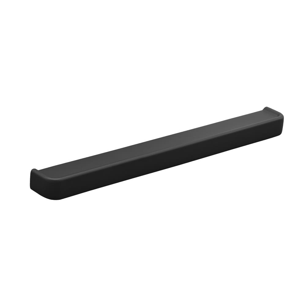Handgreep Aurelia - 160mm - Zwart