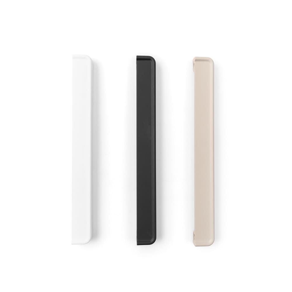 Handgreep Aurelia - 160mm - Wit