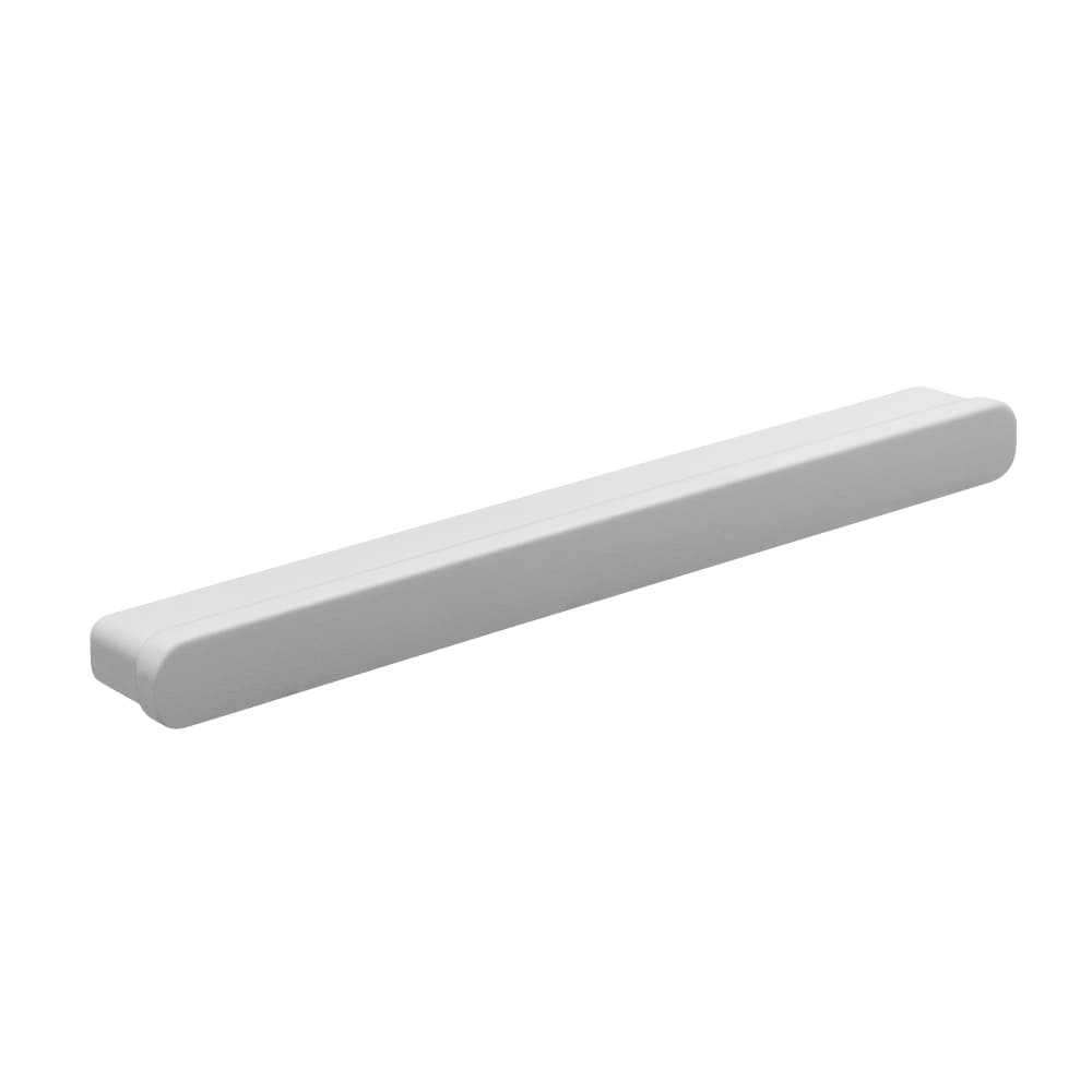Handgreep Appia - 160mm - Wit