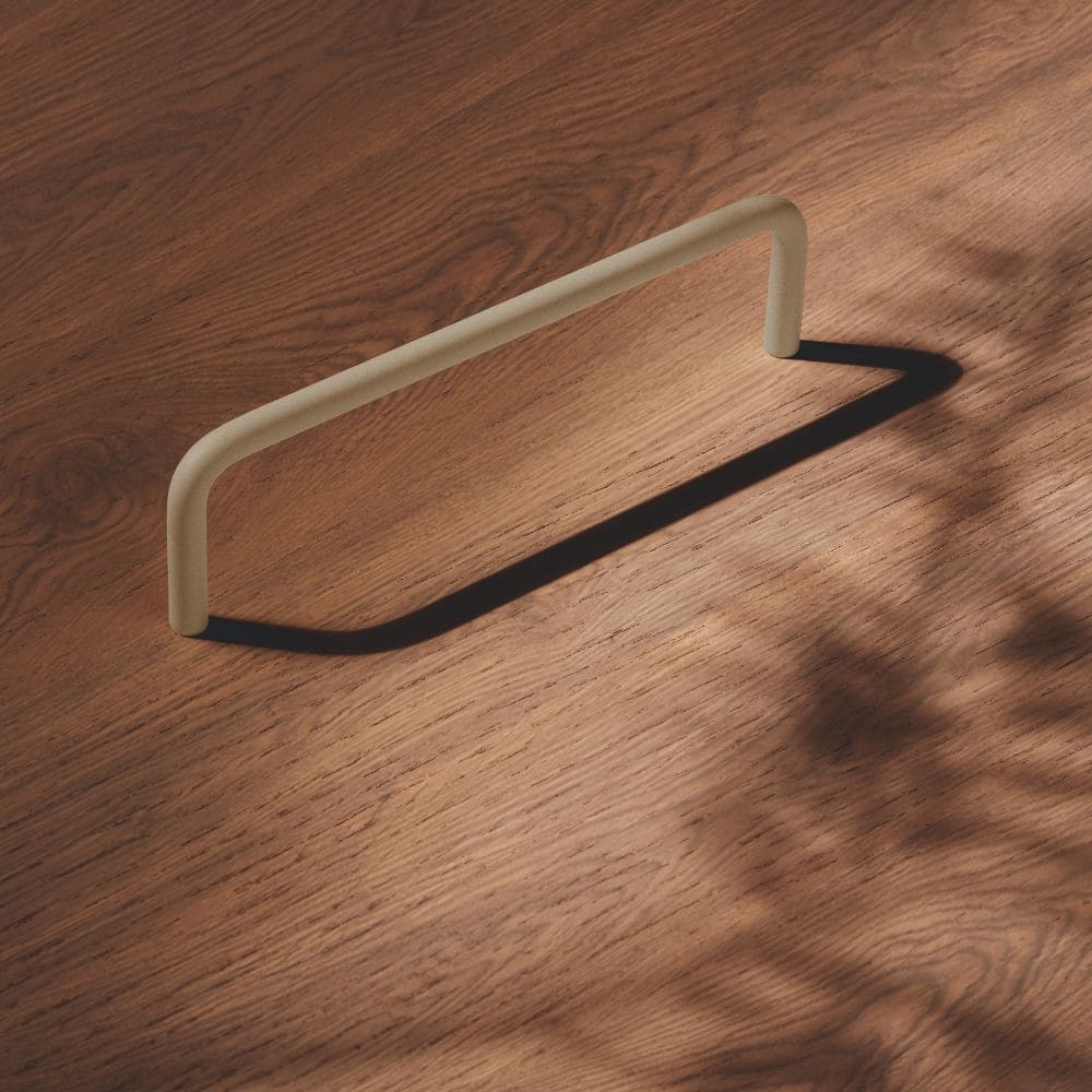 Toniton Thread Handgreep - Greige