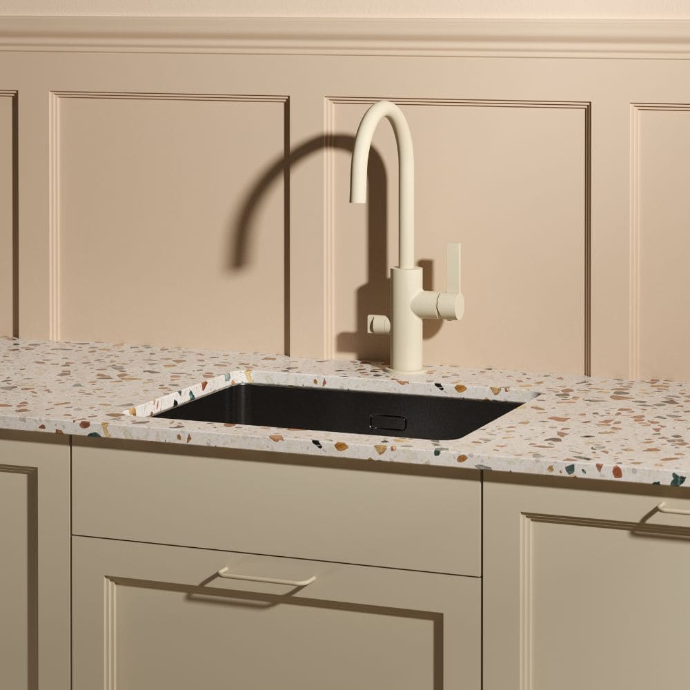 Toniton Thread Handgreep - Greige