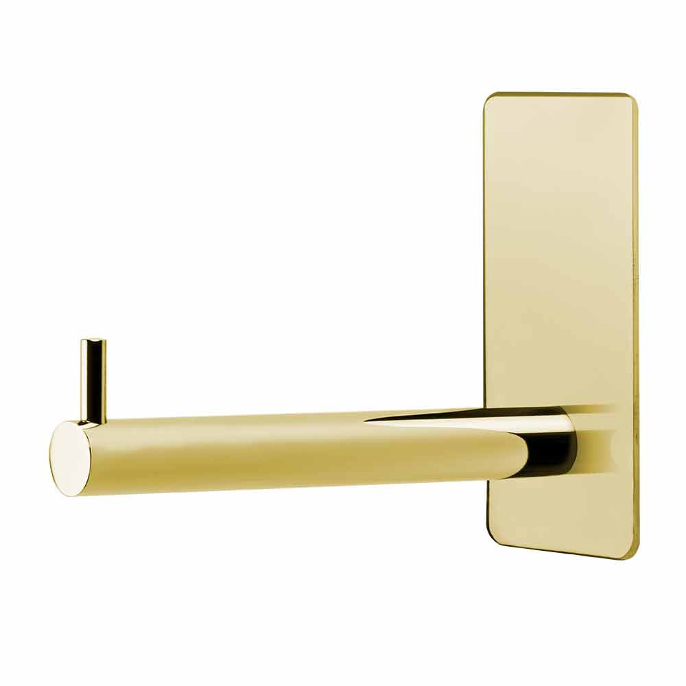 Badkamerset Base 210 - Goud Gepolijst