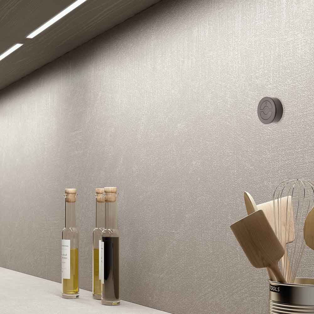 Dimmer Giro FE - Zwart