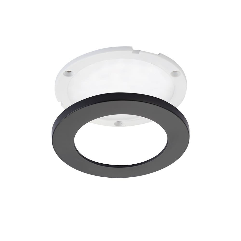 LED-Spot Lek D-M - Incl. Verwisselbare Ringen