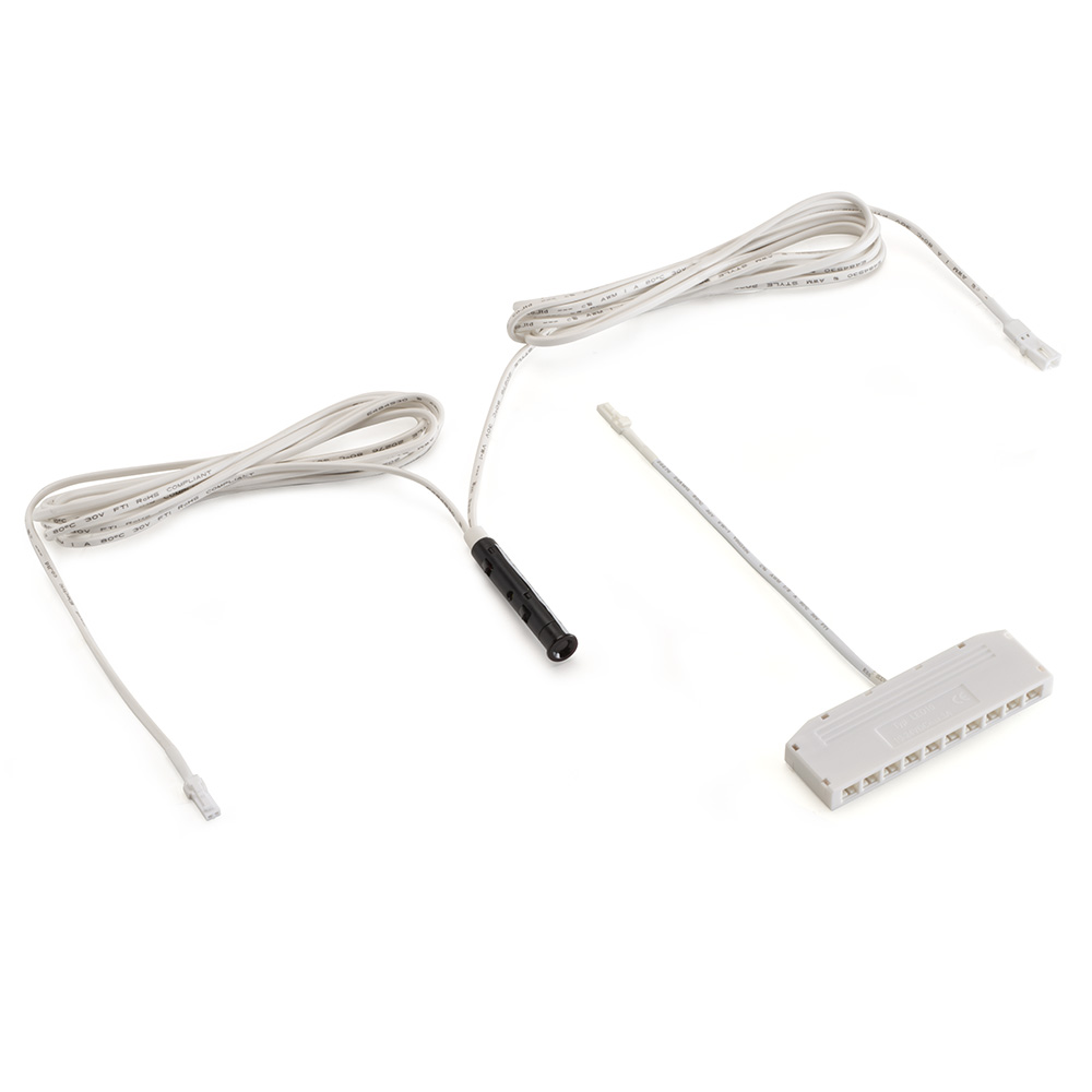 IR-Sensor 4.0 - Zwart