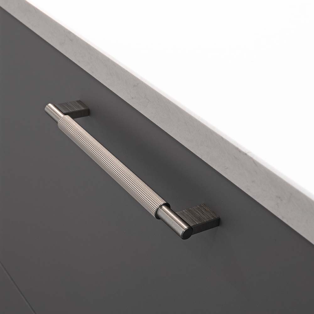 Handgreep Arpa - RVS Afwerking