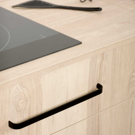 Handgreep Sense Mini - Zwart