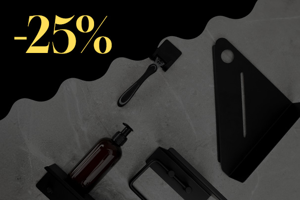 Badkamer accessoires