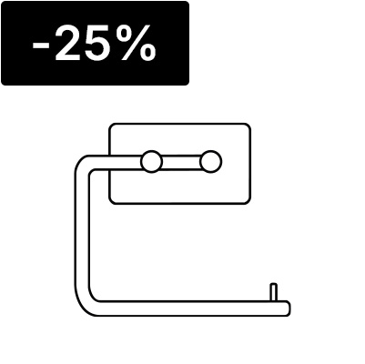 Badkamer accessoires