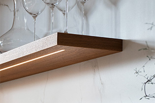 LED-profiel LD8104