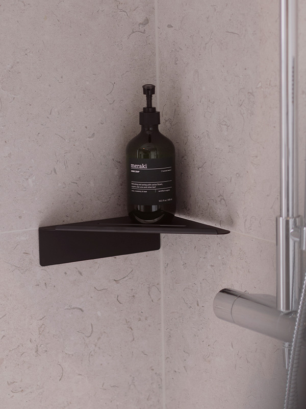 Badkamer accessoires
