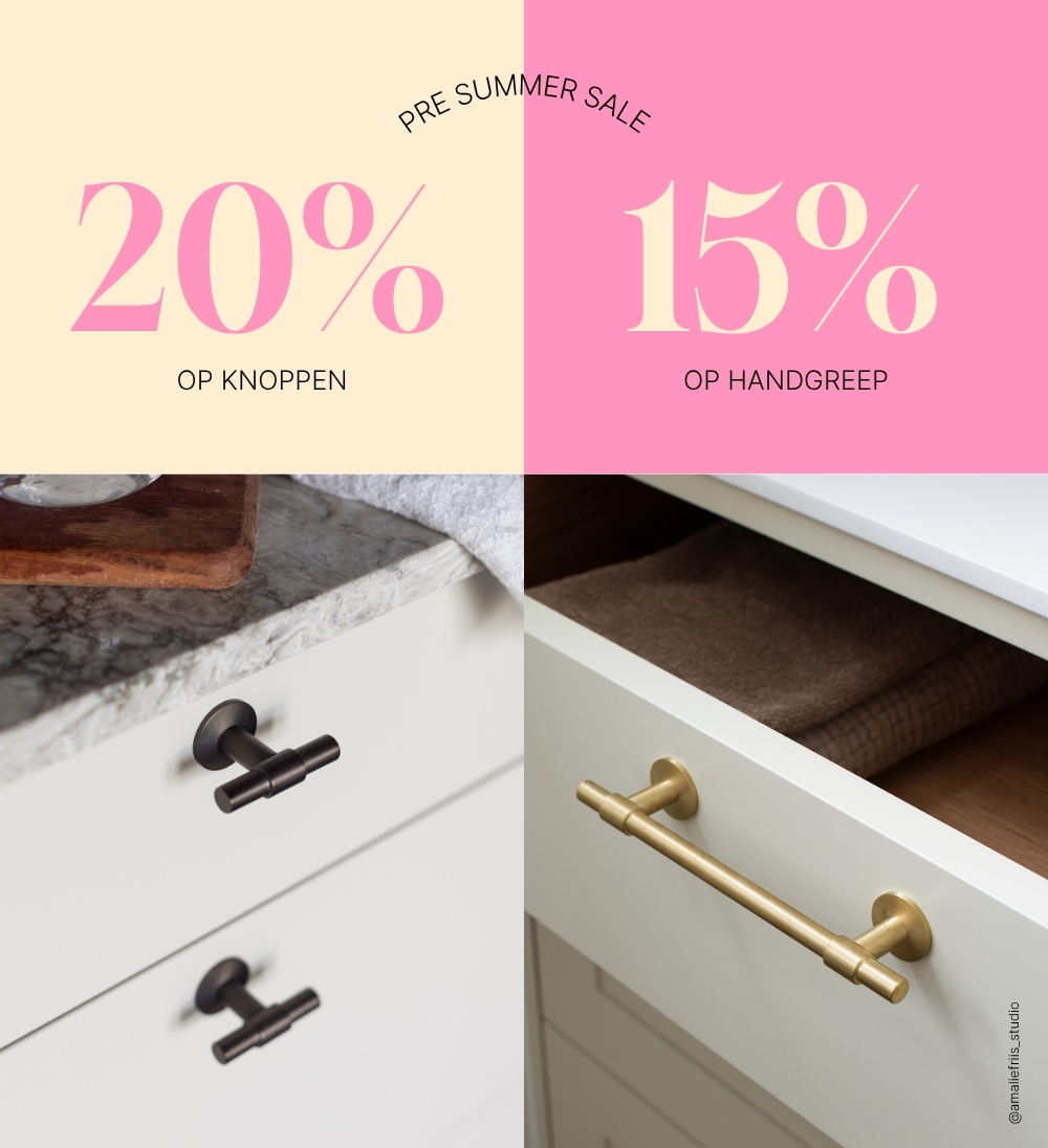 Pre summer sale