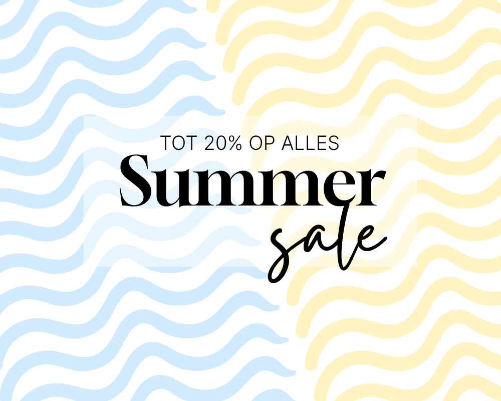 Summer sale