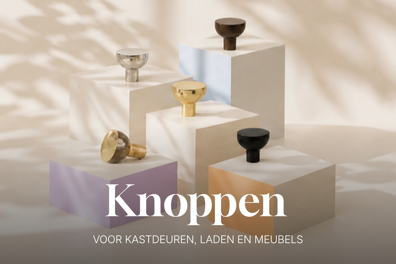 Knoppen