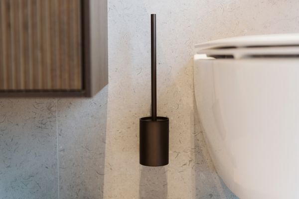Toiletborstel