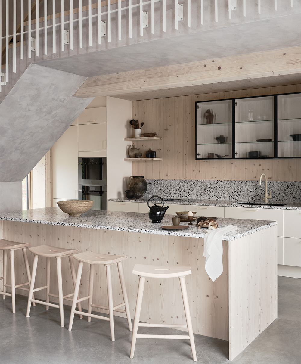 Scandinavische minimalisme