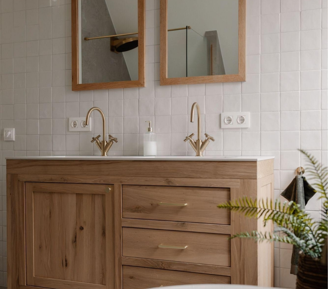 Badkamer accessoires