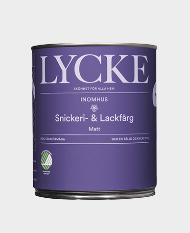 Lakverf