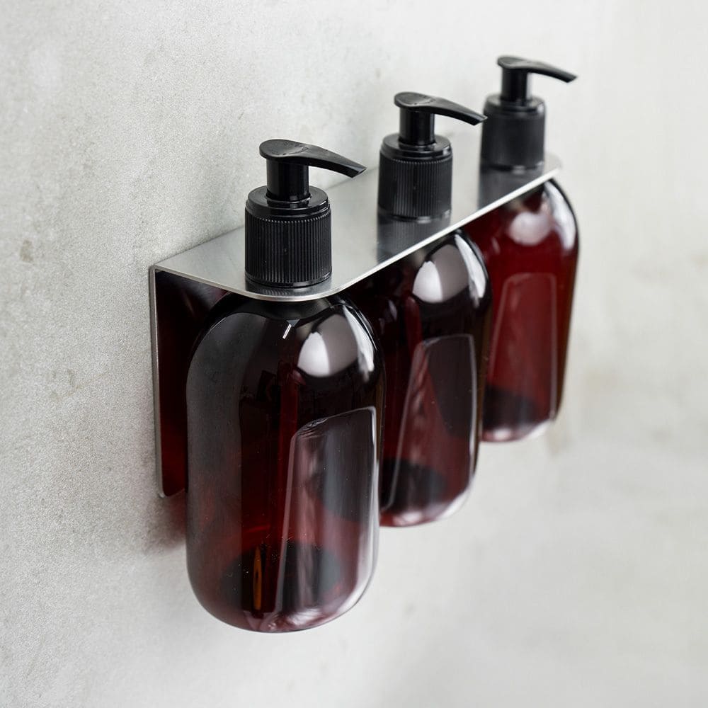 Badkamer accessoires set