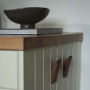 Haak Switch - Walnoot