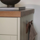 Haak Switch - Walnoot