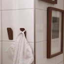 Haak Switch - Walnoot