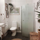 Haak Switch - Walnoot