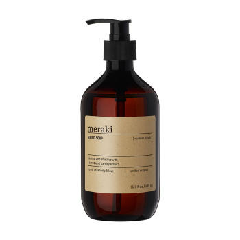Zeeppomje Meraki - Northern Dawn 490ml