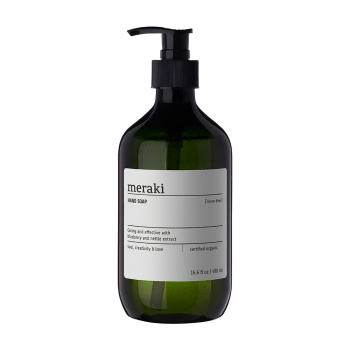 Zeeppomje Meraki - Linen Dew 490ml