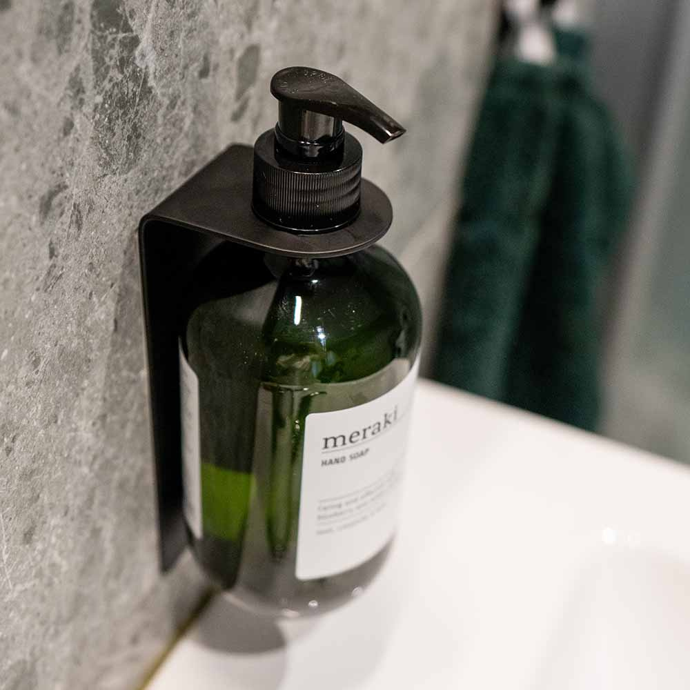 Handzeep Meraki - Linen Dew 490ml | Beslagonline.nl
