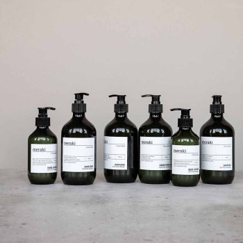 Zeeppomje Meraki - Linen Dew 490ml