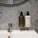 Handlotion Five Oceans - Amber & Wildflower 500ml