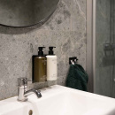 Handlotion Five Oceans - Amber & Wildflower 500ml