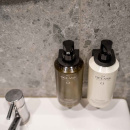 Handlotion Five Oceans - Amber & Wildflower 500ml