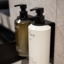 Handlotion Five Oceans - Amber & Wildflower 500ml