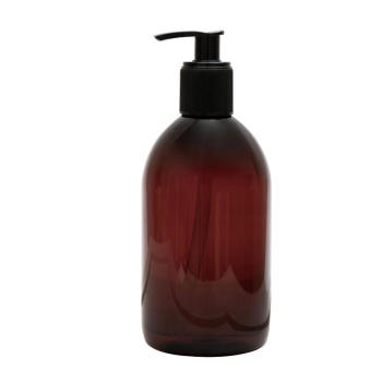 Zeeppomje - 500ml - Bruin