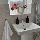 Zeeppomje - 500ml - Bruin