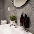 Zeeppomje - 500ml - Bruin