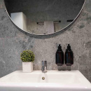 Zeeppomje - 500ml - Bruin