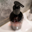 Zeeppomje - 500ml - Bruin