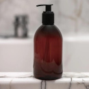 Zeeppomje - 500ml - Bruin