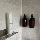 Zeeppomje - 500ml - Bruin