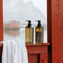 Afwasmiddel Five Oceans - Amber & Wildflower 500ml