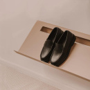 Schoenenrek Hold - Zand