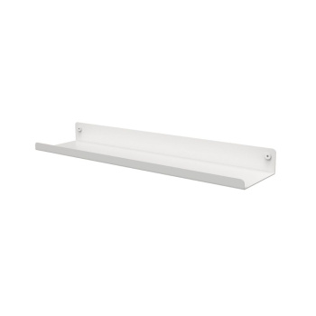 Wandplank Hold - Wit