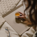 Diensblad Hold - Zand