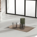 Diensblad Hold - Zand