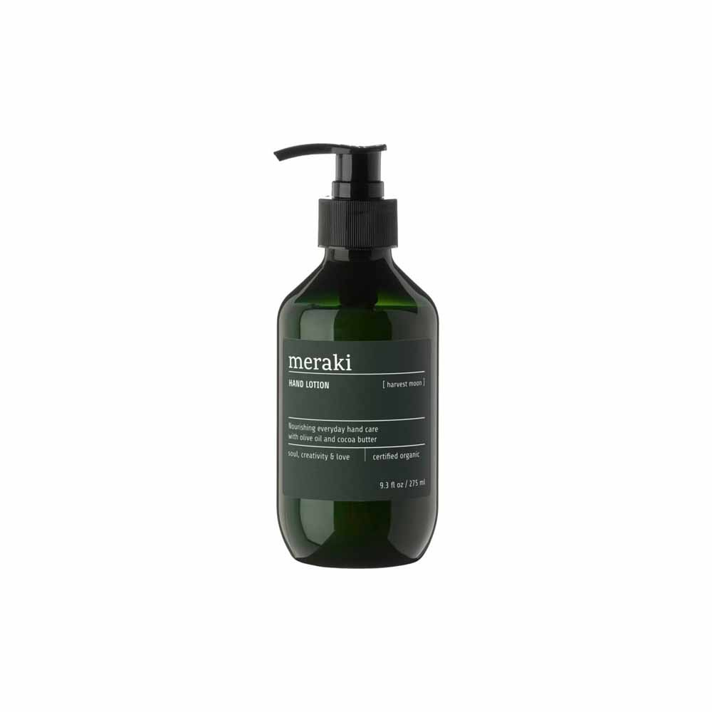 Handlotion Meraki - Harvest Moon 275ml