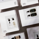 Geschenkdoos Meraki Simple Hand Care - Northern Dawn