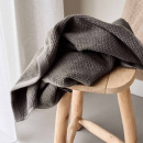 Handdoek Solid - 50X100cm - Army 2stuks